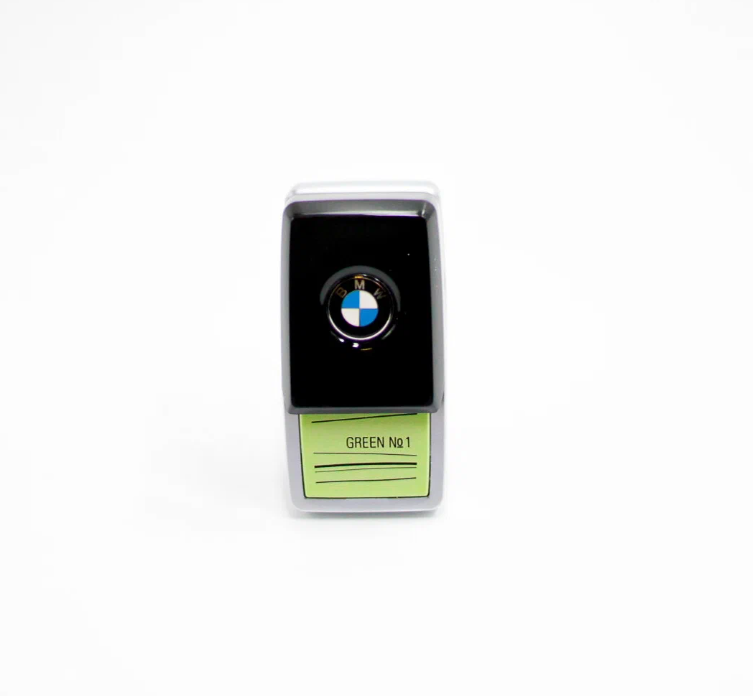 

Ароматизатор Green Suite № 1 BMW 64119382597, Разноцветный