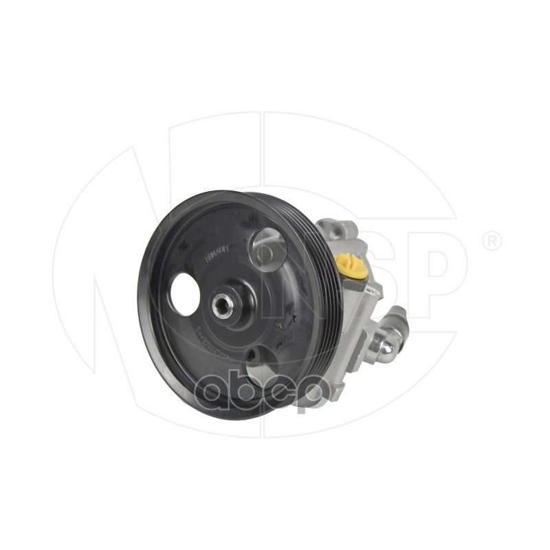 

NSP NSP07491105510R Насос ГУР Renault RENAULT Duster 1шт