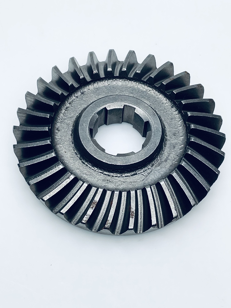 Приводное зубчатое колесо для Huter МК-8000(4) HUC, арт. 61/60/948