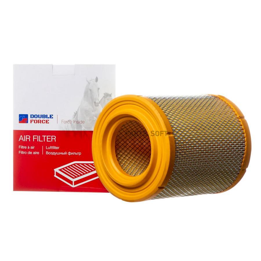 

Фильтр Воздушный DOUBLEFORCE DFA1181