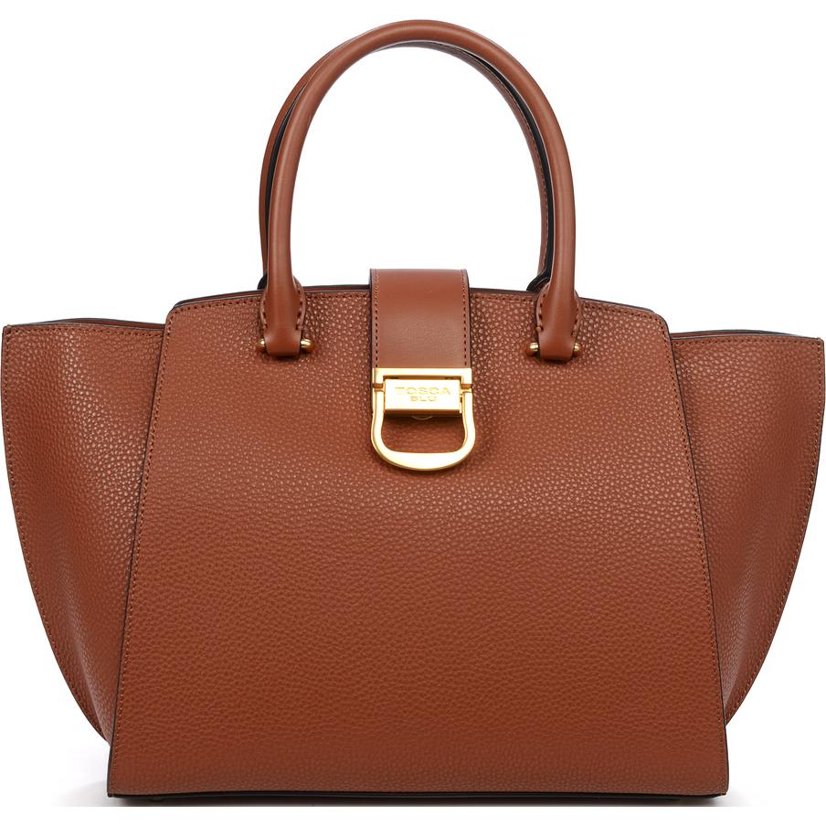 

Сумка женская Tosca Blu TF205B240 tan, B35915-TF205B240