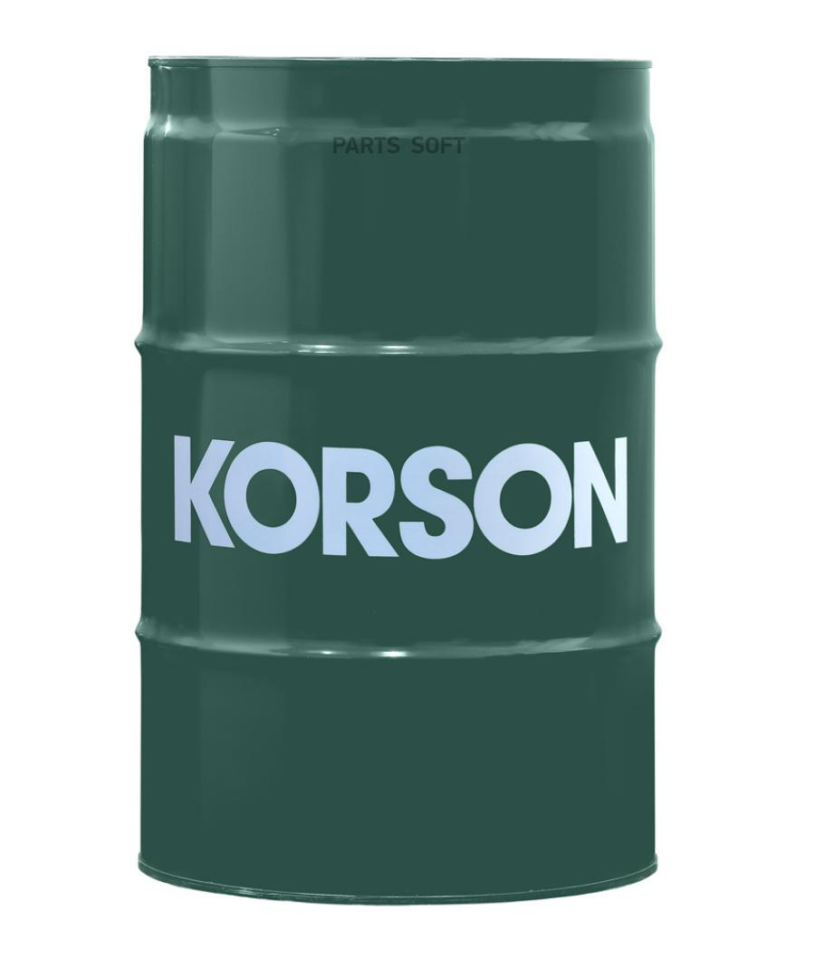 Антифриз Korson KS20075 красный