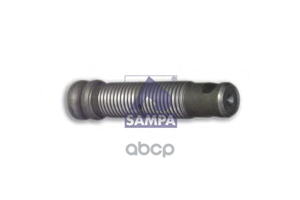 

SAMPA 030130 Болт, Листовая рессора HCV