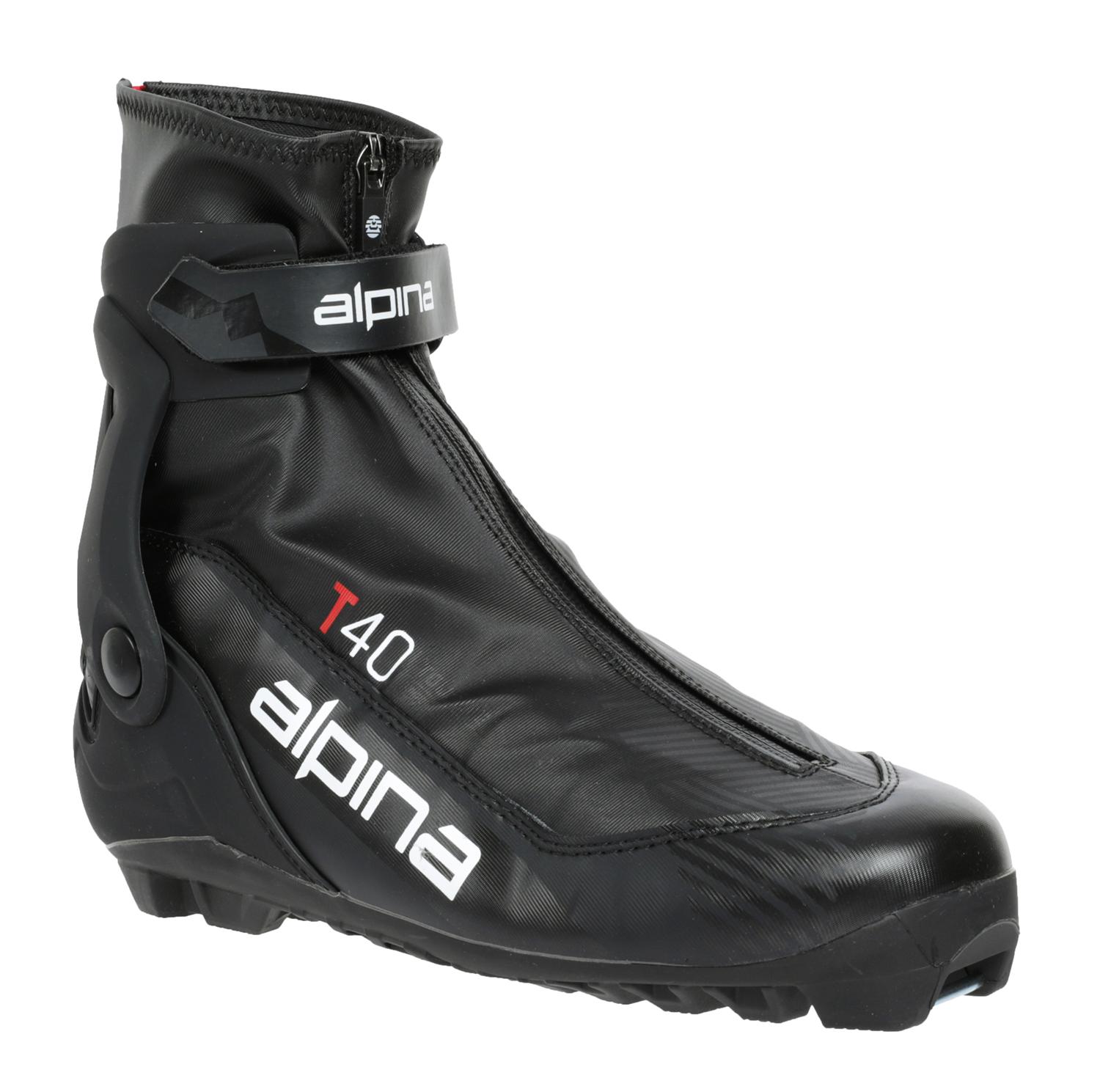 Лыжные Ботинки Alpina 2022-23 T 40 (Eur:41)