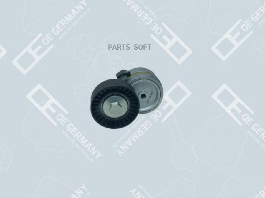 

07 2050 000001 Натяжитель Ремня В Сборе 65X23.7X83.7 Rvi,Iveco Daily OE GERMANY 0720500000