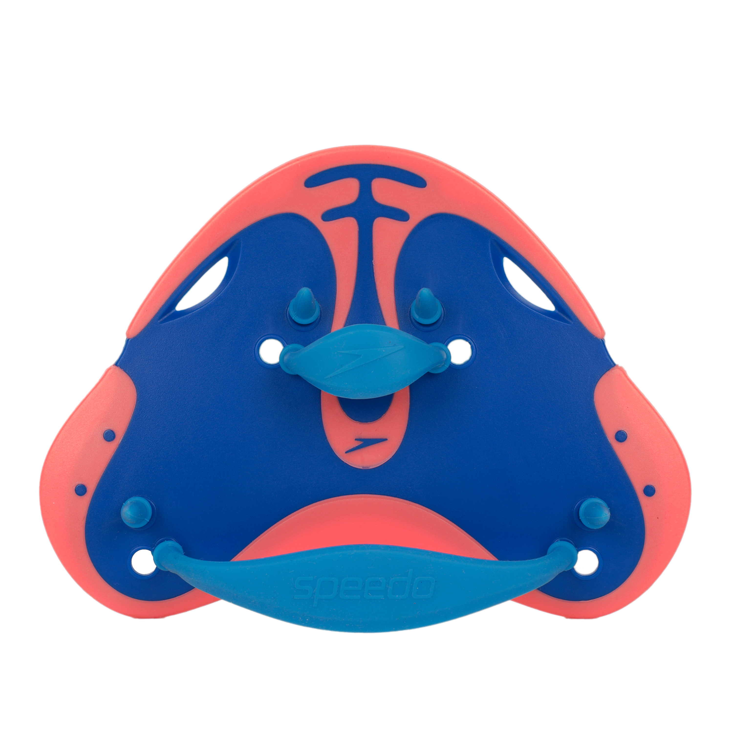 

Лопатки Для Плавания Speedo Finger Paddle Orange/Blue, Оранжевый;синий, Finger Paddle