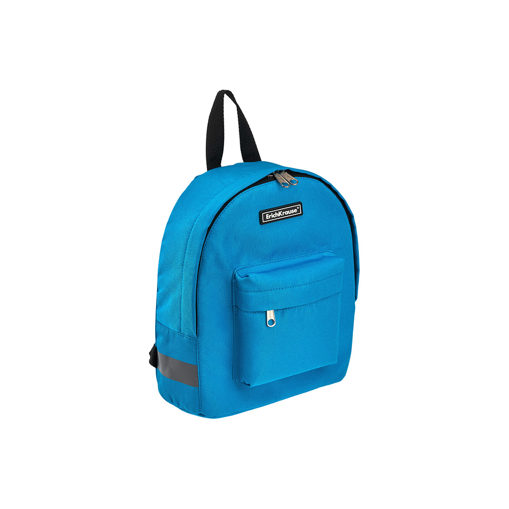 фото Рюкзак erichkrause easyline mini 6l neon blue