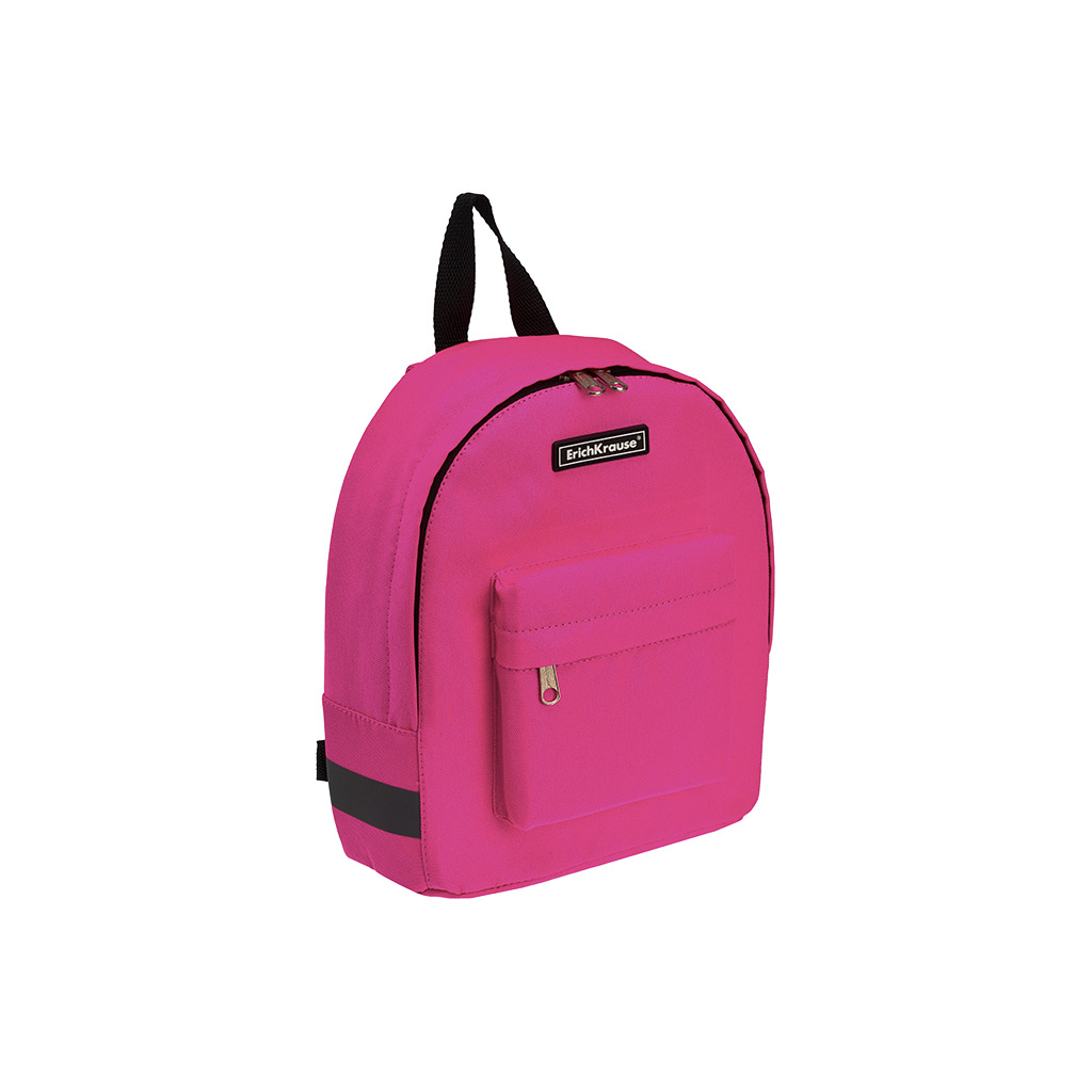 фото Рюкзак erichkrause easyline mini 6l neon pink