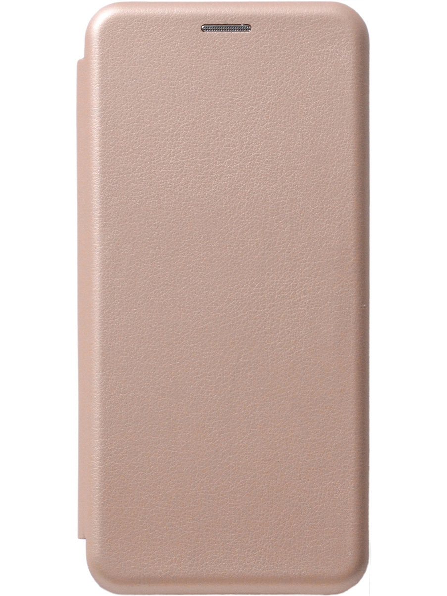 

Чехол-книжка на Samsung Galaxy A25 золотой, Золотистый, 20012136
