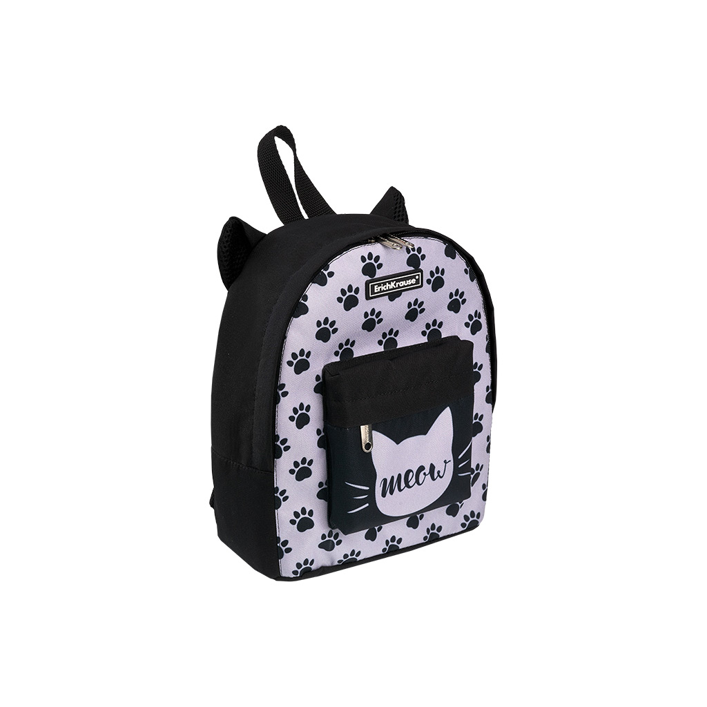 фото Рюкзак erichkrause easyline animals 6l meow