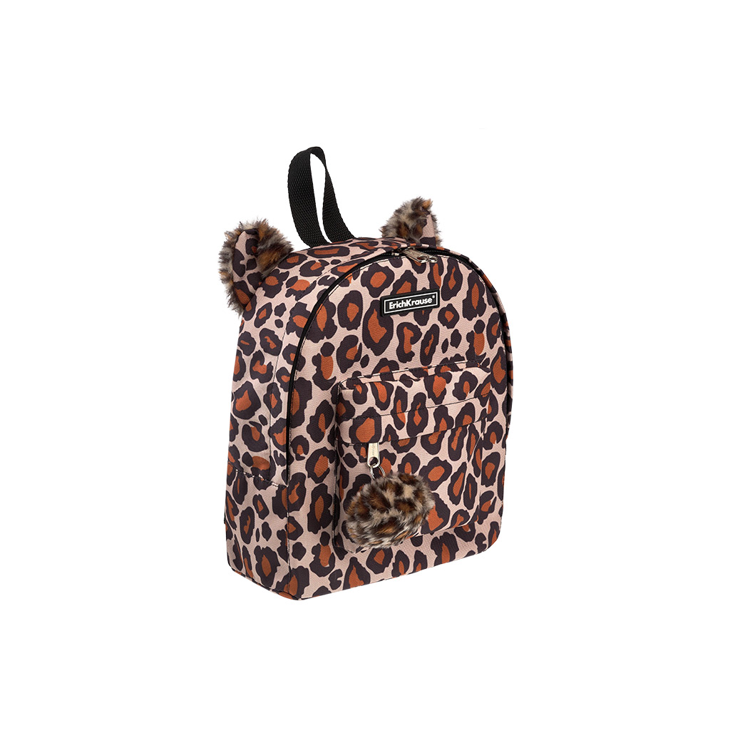 фото Рюкзак erichkrause easyline animals 6l fluffy cat