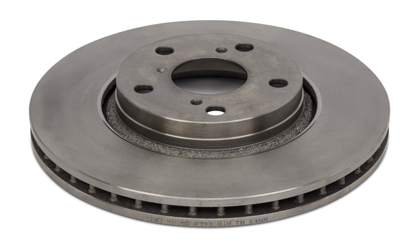 

BM-MOTORSPORT BDV102 Диск тормозной передний вентилируемый (1шт.) () 1шт