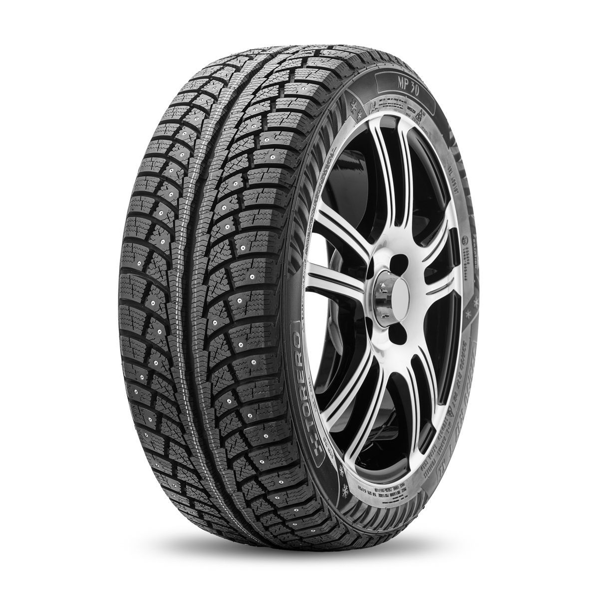 Автомобильная шина Torero MP30 235/55 R17 зимняя.