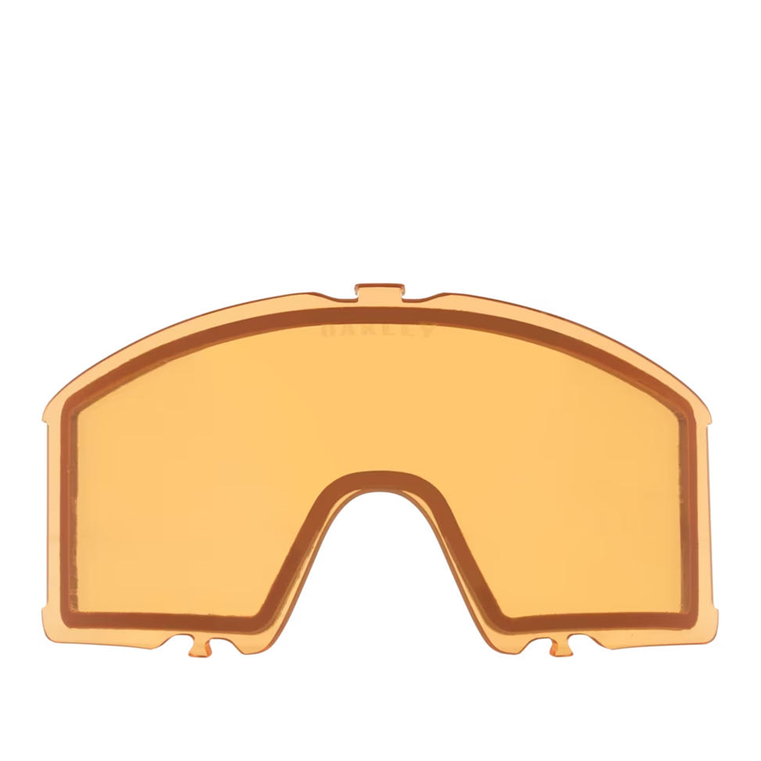 

Линза Oakley Target Line M Persimmon, Target Line M