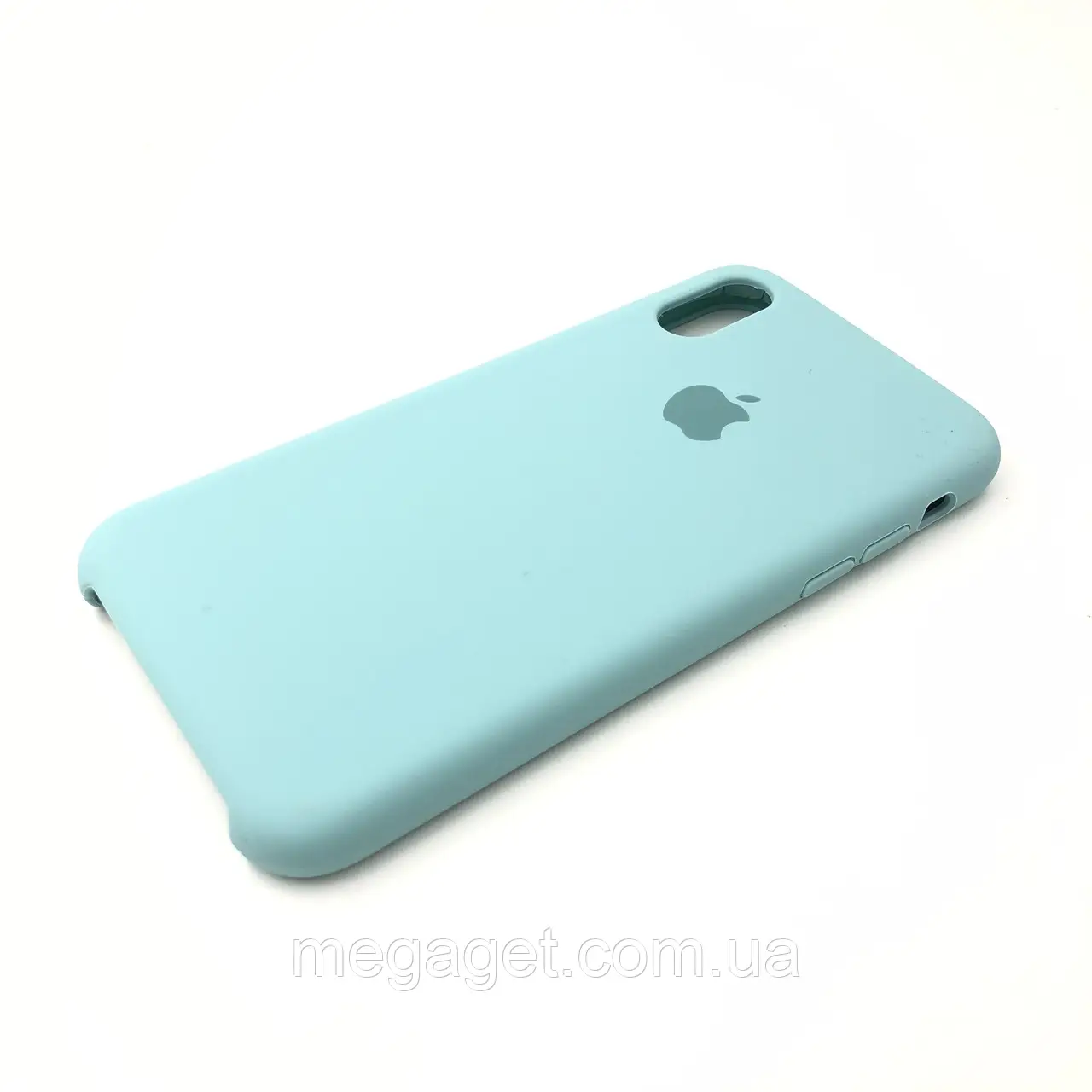 Чехол для Apple iPhone Xr Silicone Case (Byril)