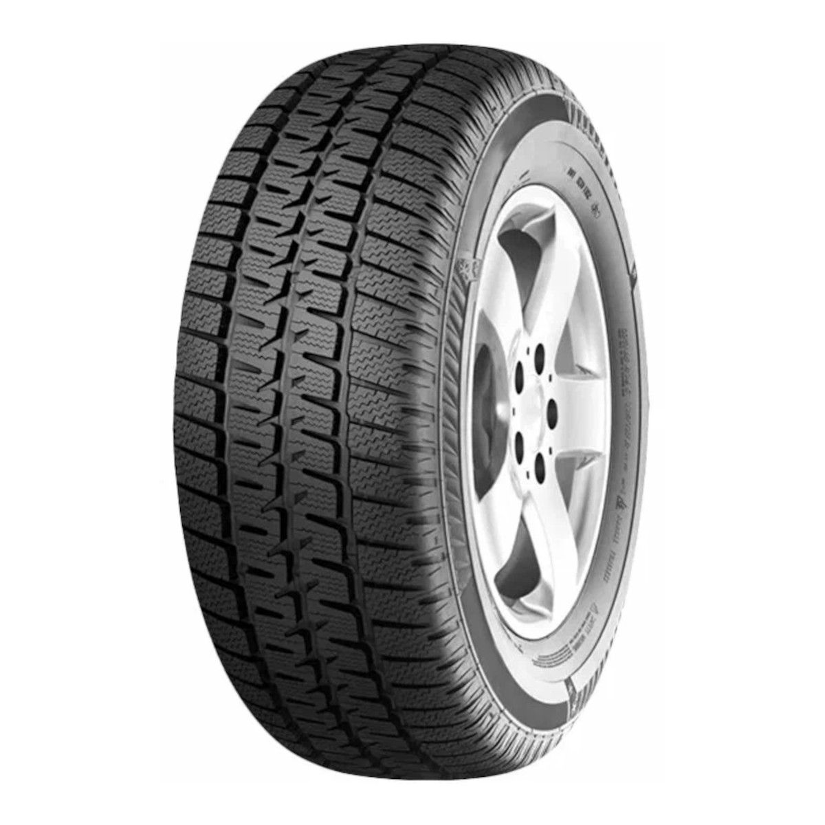 Автомобильная шина Torero MPS530 195/70 R15 зимняя.