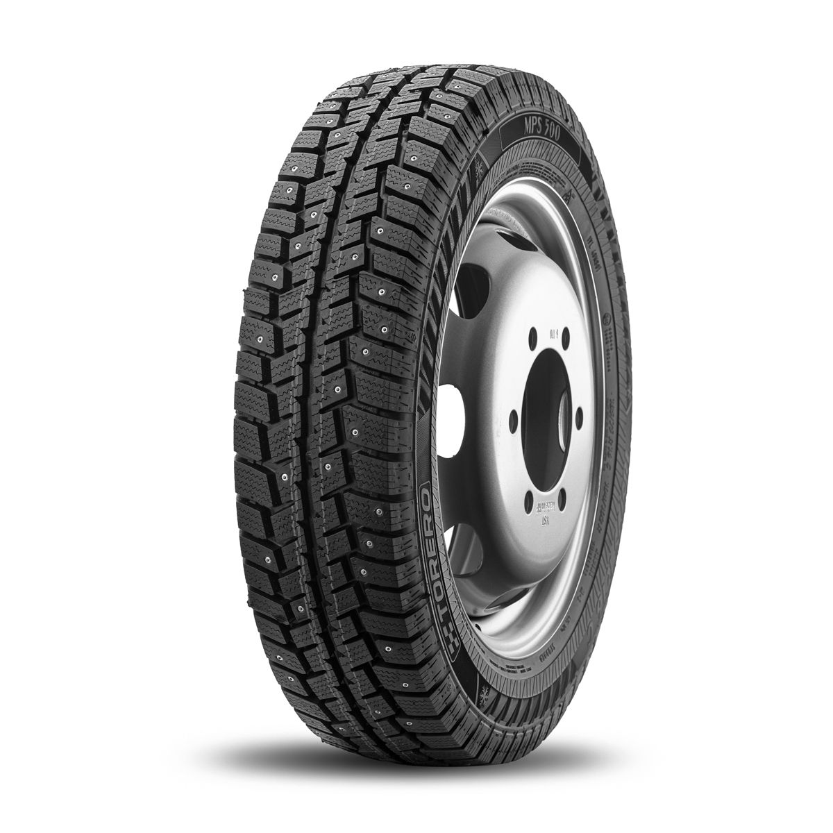 

Автомобильная шина Torero MPS500 205/75 R16 зимняя.