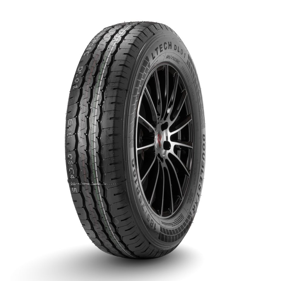 

Автомобильная шина DoubleStar DL01 205/70 R15 летняя.