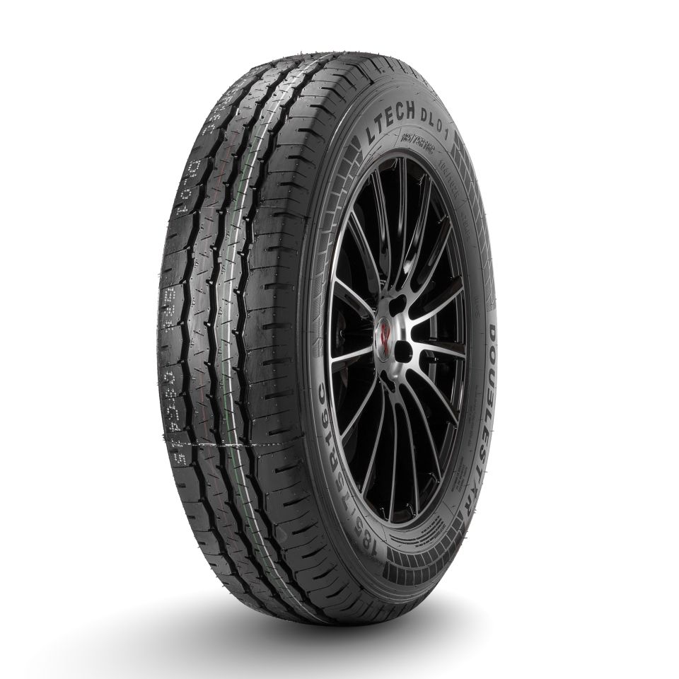 

Автомобильная шина DoubleStar DL01 195/70 R15 летняя.