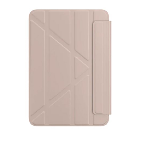 Чехол SwitchEasy Origami для Apple iPad Mini 6 (GS-109-224-223-182)