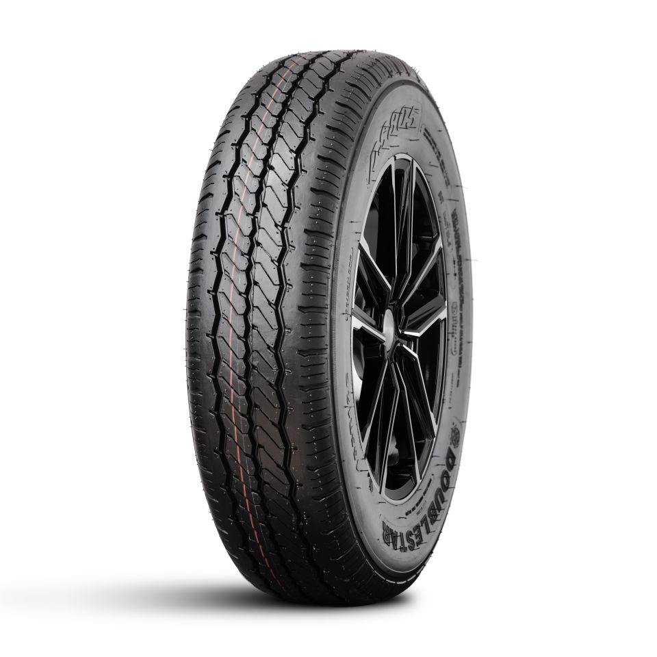 Автомобильная шина DoubleStar DS805 155/80 R12 летняя.