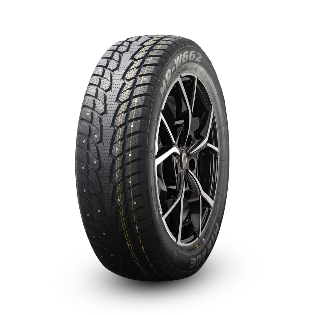 

Автомобильная шина MIRAGE MR-W662 XL 245/45 R18 зимняя., Mr-W662 Xl