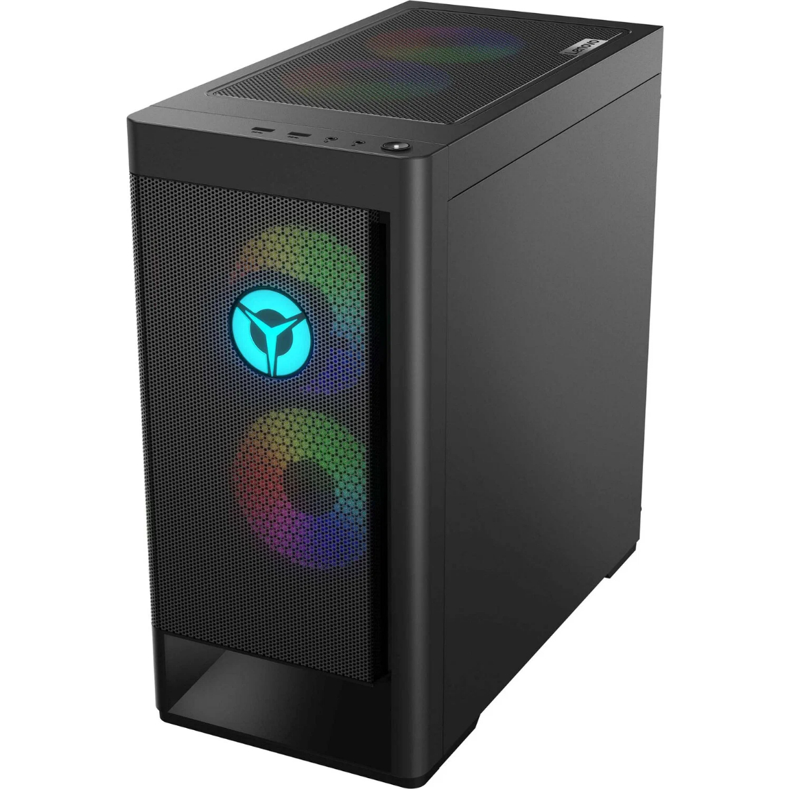 

Настольный компьютер Lenovo Legion T5 26AMR5 черный (90RC0066GE), Legion T5 26AMR5
