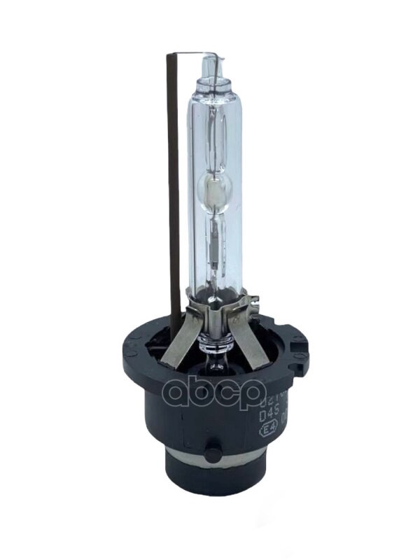 

SVS 0210042000 КСЕНОНОВАЯ ЛАМПА SVS D4S 4300К CLASSIC