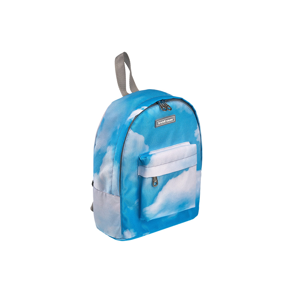 фото Рюкзак erichkrause easyline 6l light cloud