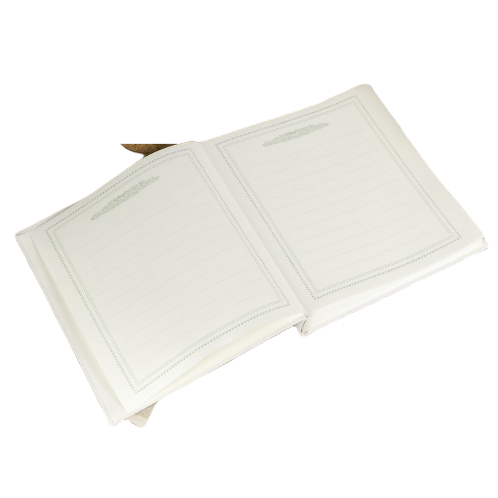 

на 40 листов, Innova, Традиционный свадебный альбом, под уголки, 28х32 см, Бежевый