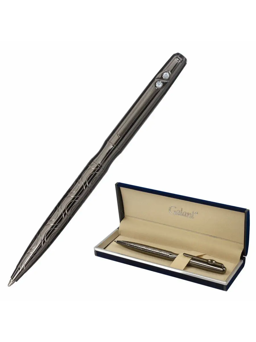 

Шариковая ручка Galant BoldWrite Pen, pen17-art32