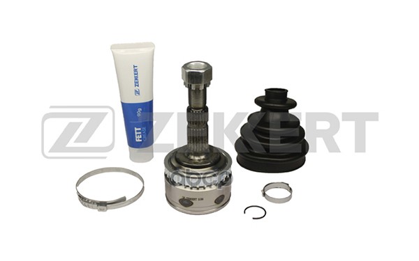 

ZEKKERT ШРУС ZEKKERT gs3944