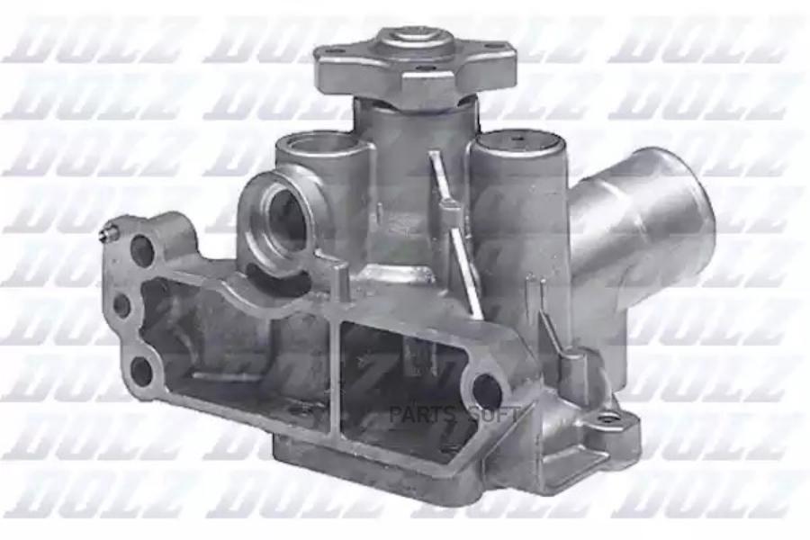 

Помпа Водяная DOLZ F197