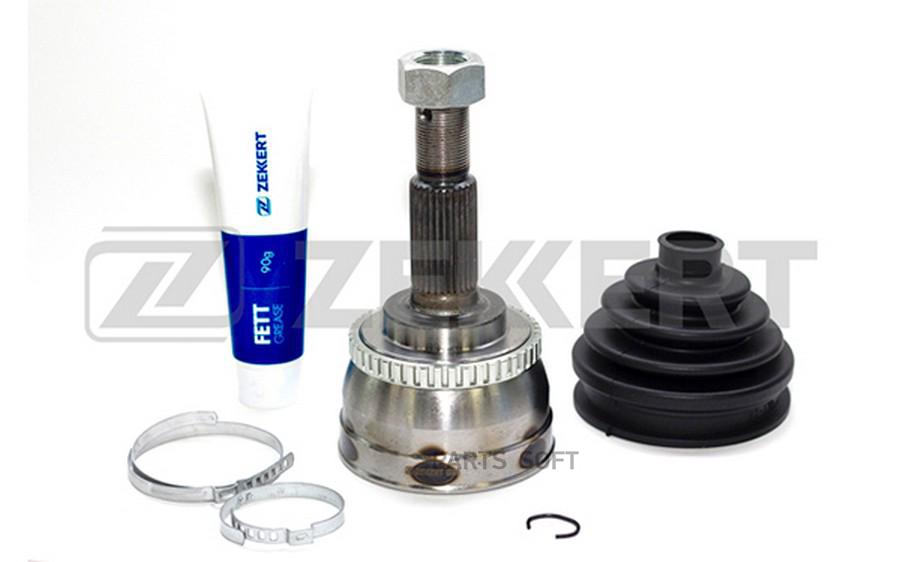 

ZEKKERT ШРУС ZEKKERT gs3813