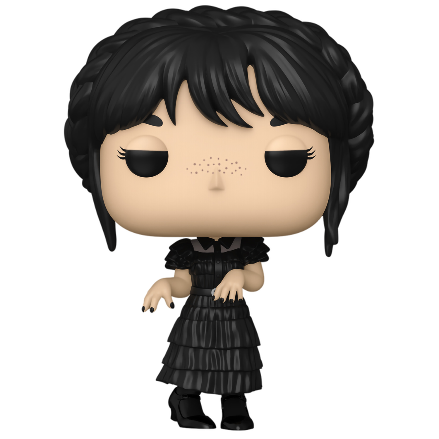 

Фигурка Funko Pop! The Addams Family: Wednesday 1577, TV Wednesday