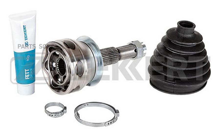 

ZEKKERT ШРУС ZEKKERT gs4669
