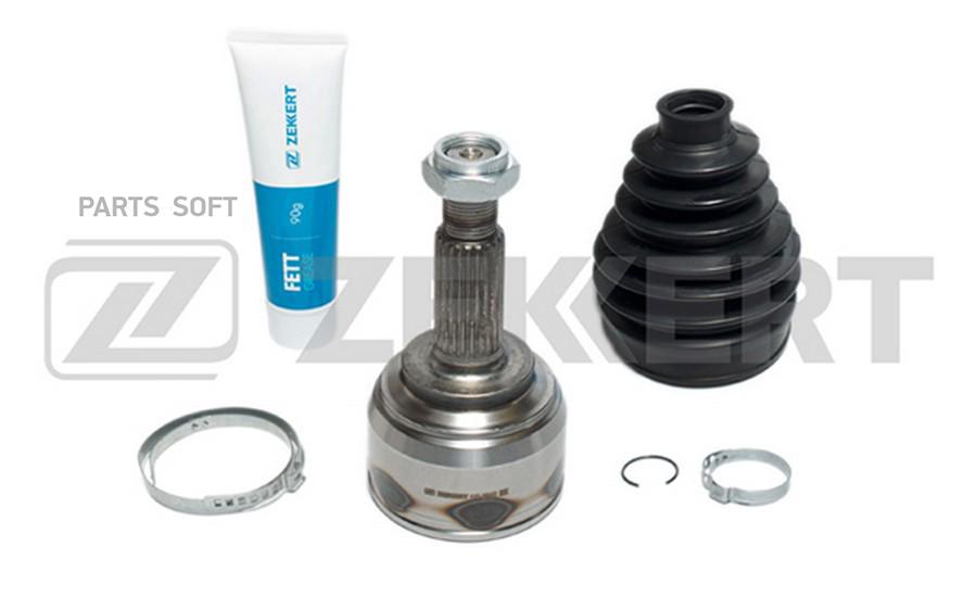 

ZEKKERT ШРУС ZEKKERT gs3942