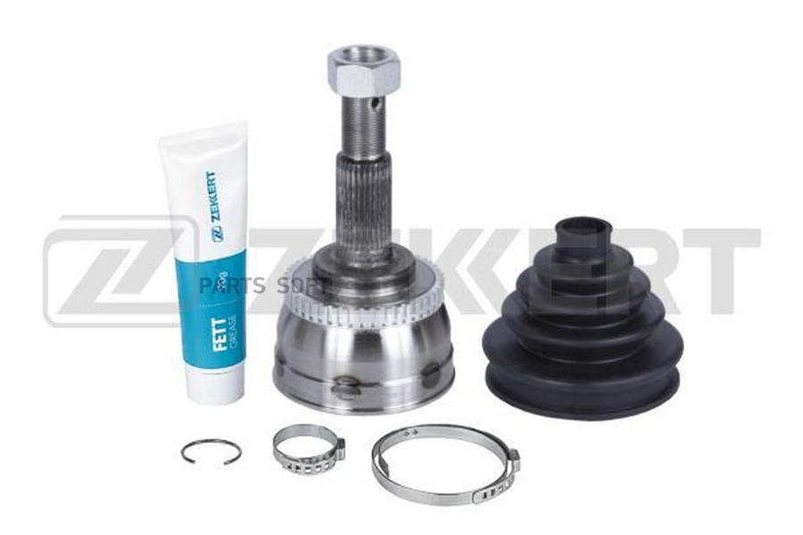 

ZEKKERT ШРУС ZEKKERT gs3581