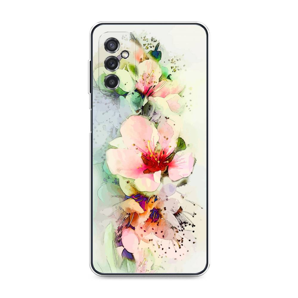 Чехол на Samsung Galaxy M52  
