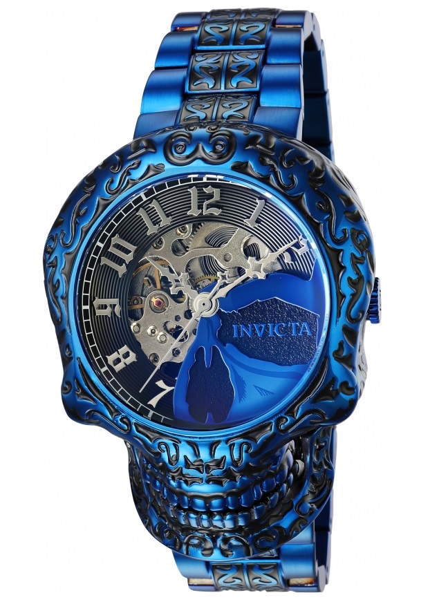 Наручные часы мужские INVICTA 33968 53000₽