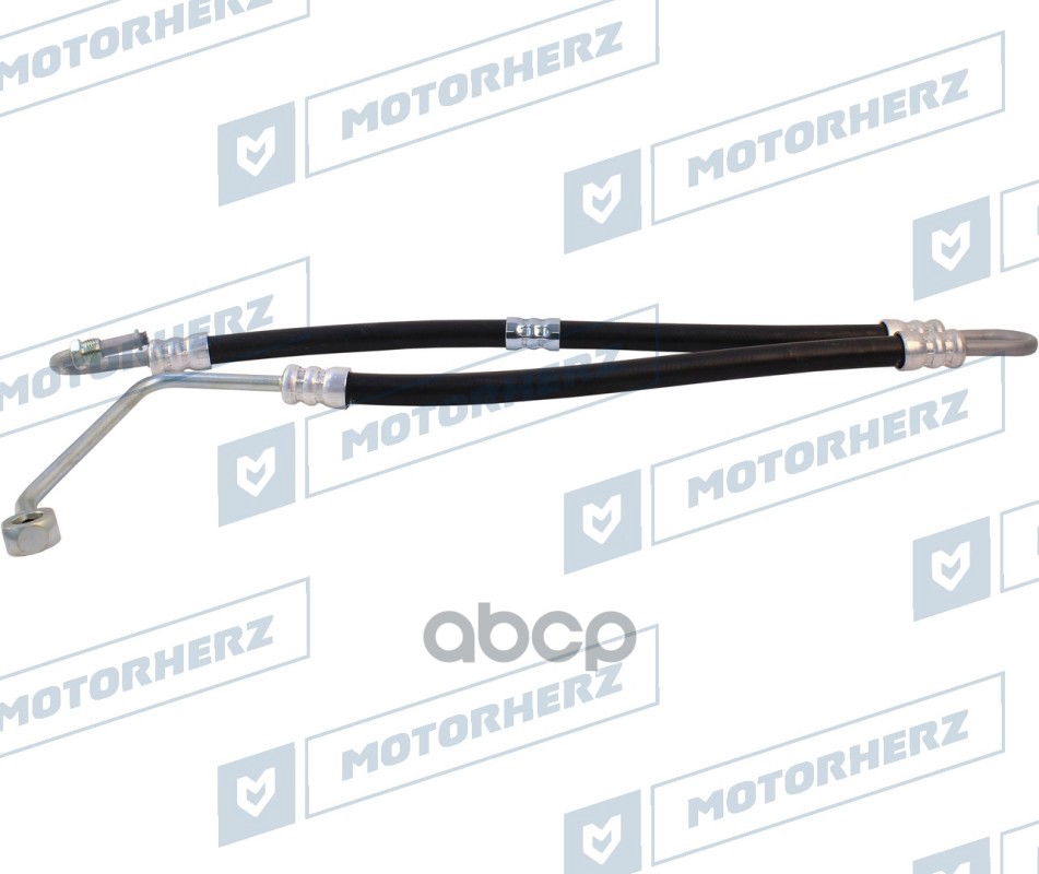 

Шланг Напорный От Насоса К Рейке Motorherz арт. HPH0253