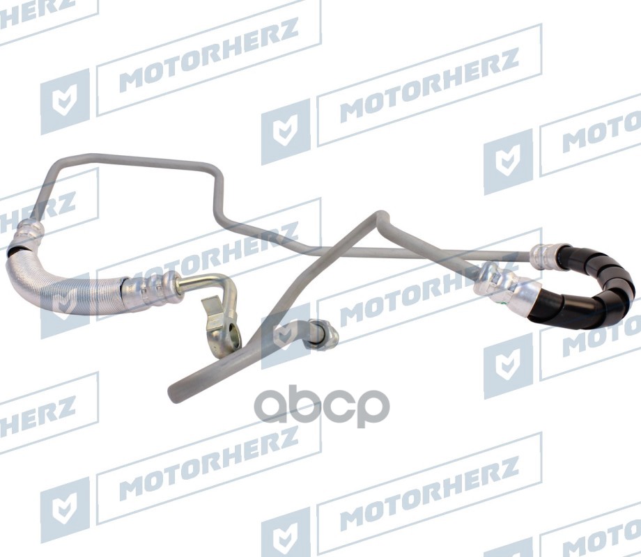 

Шланг Напорный От Насоса К Рейке Motorherz арт. HPH0070