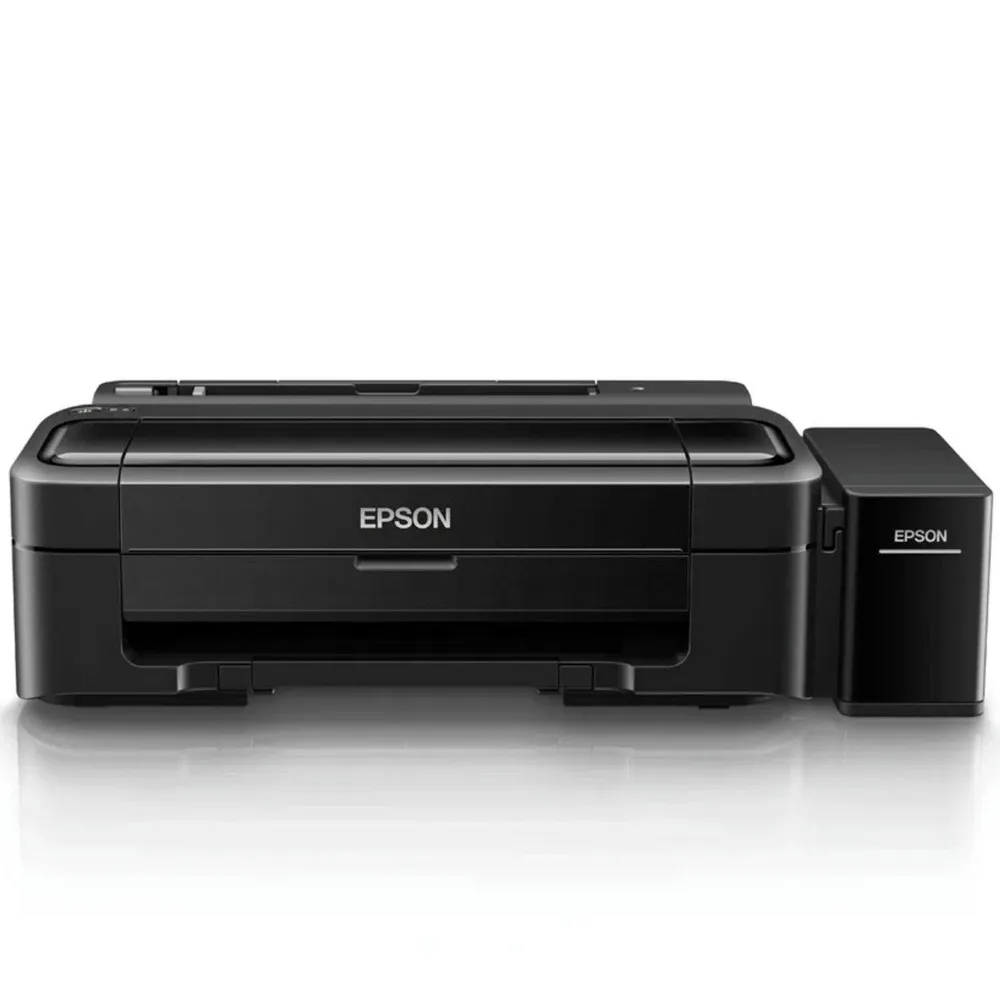 

Струйный Принтер Epson L130 (C11CE58502), L130