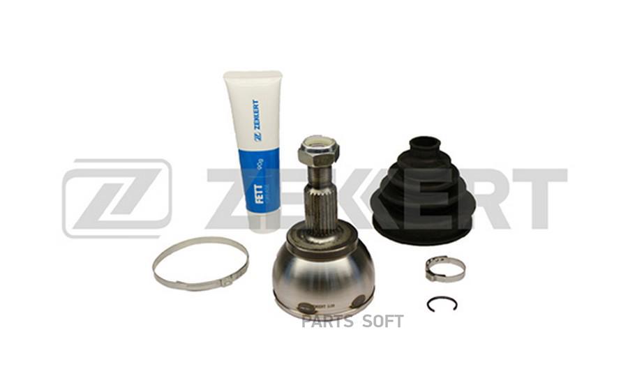 

ZEKKERT ШРУС ZEKKERT gs3999