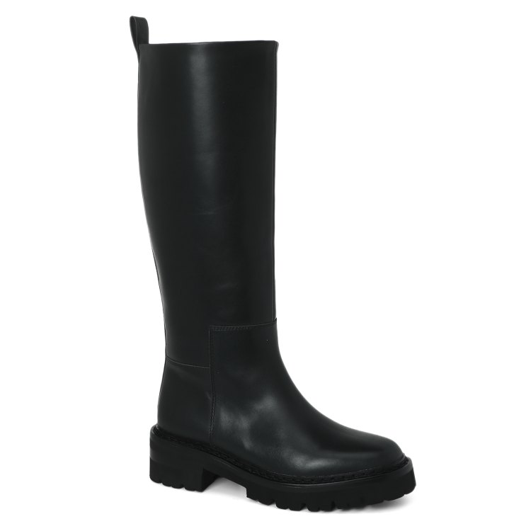 

Сапоги женские Tendance CLF315K-01 синие 41 EU, CLF315K-01