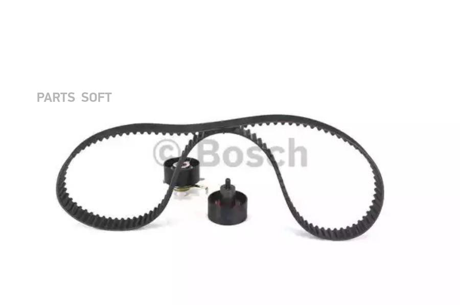 

BOSCH Ремень ГРМ BOSCH 1987949423