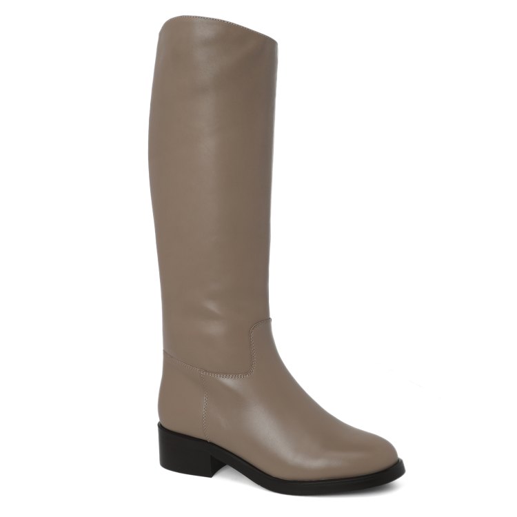 

Сапоги женские Tendance CLF308K-02 коричневые 40 EU, Коричневый, CLF308K-02