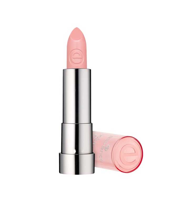 

Бальзам для губ essence Volumizing lip balm Collagen Vegan