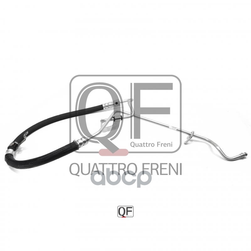 

Шланг Гур QUATTRO FRENI арт. QF04E00063