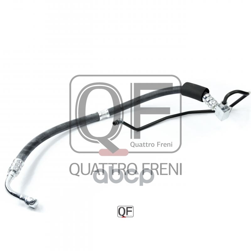 

Шланг Гур QUATTRO FRENI арт. QF04E00041